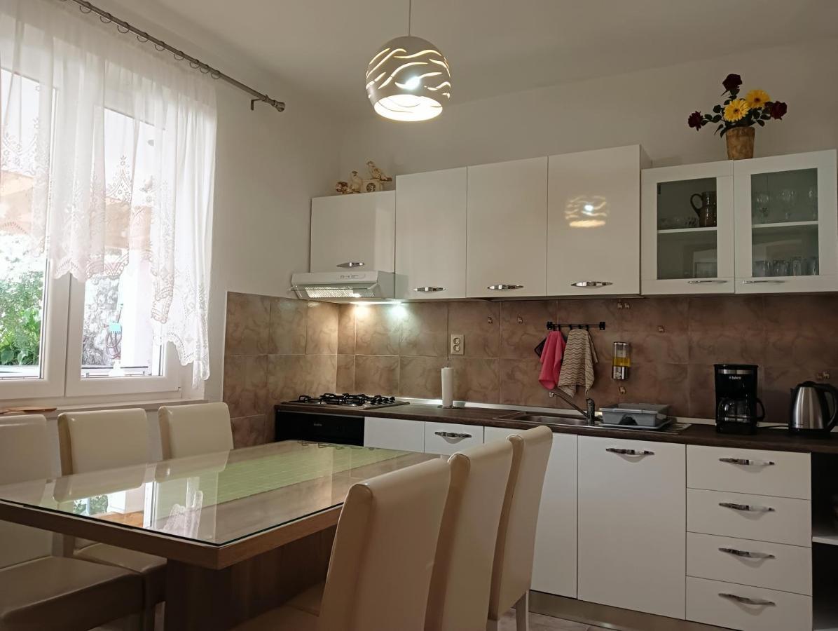 Apartment Ivan & Kate 두브로브니크 외부 사진