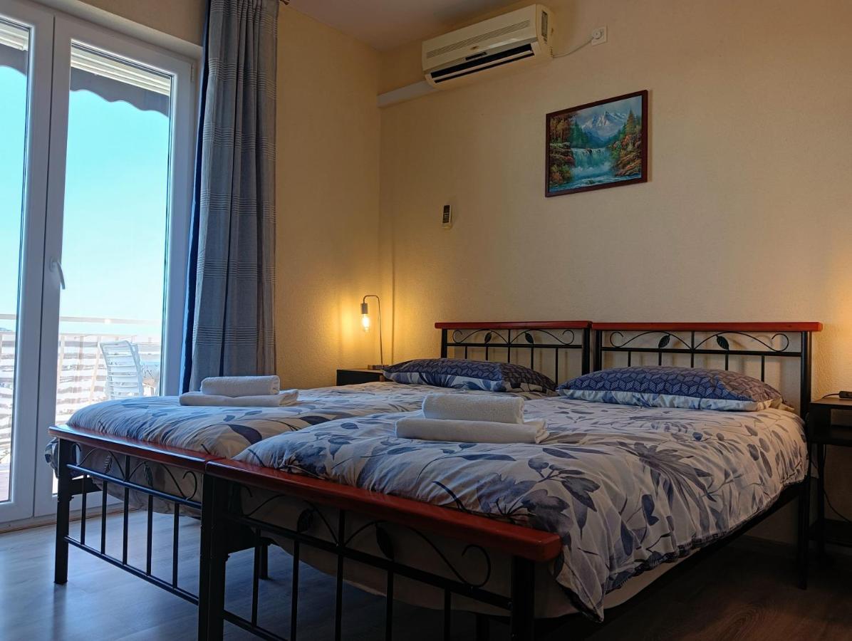 Apartment Ivan & Kate 두브로브니크 외부 사진